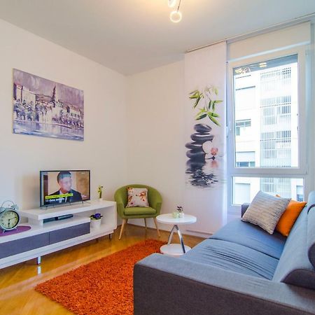 Split Apartment Sinisa Exterior foto